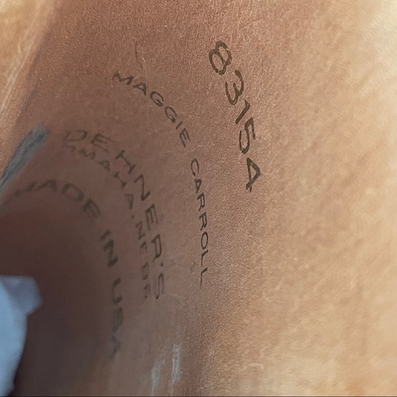 Dehner Riding Field Boot - Picture 13 of 16